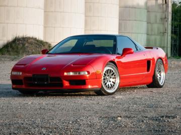 Acura nsx 1991 gasoline 1991 acura nsx 5 speed Acura nsx 1991 gasoline 1991 acura nsx 5 speed
