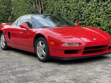 Acura nsx 1992 gasoline 1992 acura nsx 5 speed Acura nsx 1992 gasoline 1992 acura nsx 5 speed
