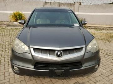 Acura rdx 2009 petrol acura rdx 2009 automatic Acura rdx 2009 petrol acura rdx 2009 automatic