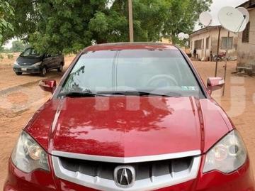 Acura rdx 2021 petrol buy used acura rdx red car in abuja in lagos state carnaija Acura rdx 2021 petrol buy used acura rdx red car in abuja in lagos state carnaija