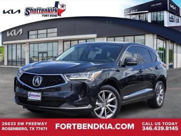 Acura rdx 2023 gasoline 2023 acura rdx wtech rosenberg tx Acura rdx 2023 gasoline 2023 acura rdx wtech rosenberg tx
