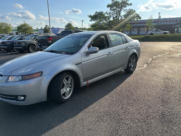 Acura tl 2008 2008 acura tl base alabaster silver metallic in cincinnati ohio Acura tl 2008 2008 acura tl base alabaster silver metallic in cincinnati ohio