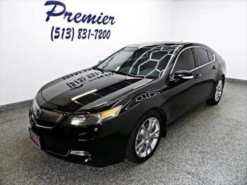 Acura tl 2012 gasoline 2012 acura tl sh awd wadvance milford oh Acura tl 2012 gasoline 2012 acura tl sh awd wadvance milford oh