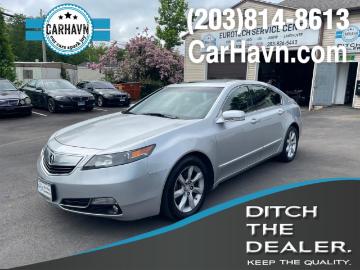 Acura tl 2013 2013 acura tl base silver in n branford connecticut Acura tl 2013 2013 acura tl base silver in n branford connecticut