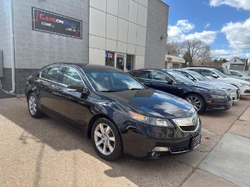 Acura tl 2013 gasoline 2013 acura tl base manchester ct