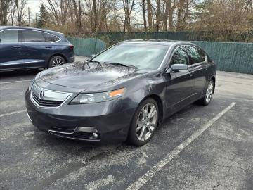 Acura tl 2013 gasoline 2013 acura tl sh awd wadvance toledo oh Acura tl 2013 gasoline 2013 acura tl sh awd wadvance toledo oh