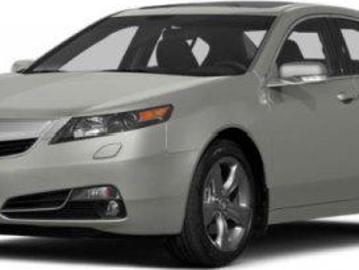 Acura tl 2014 gasoline 2014 acura tl sh awd wtech colchester ct
