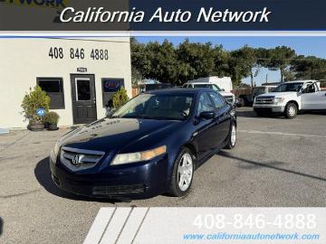 Acura tl acura tl