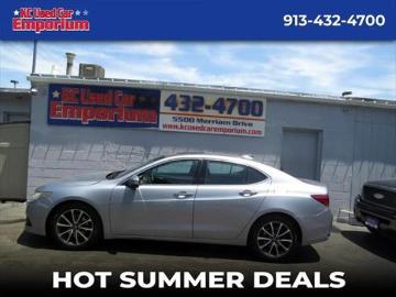 Acura tlx 2015 gasoline 2015 acura tlx v6 wtech shawnee ks Acura tlx 2015 gasoline 2015 acura tlx v6 wtech shawnee ks