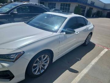 Acura tlx 2023 gas 2023 acura tlx base houston tx