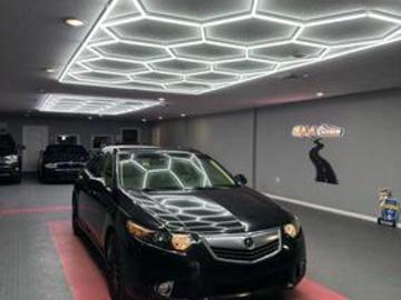 Acura tsx 2012 gasoline 2012 acura tsx base largo fl