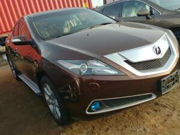Acura zdx 2008 petrol acura zdx 2008 automatic Acura zdx 2008 petrol acura zdx 2008 automatic