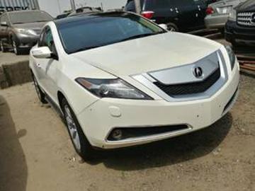 Acura zdx 2008 petrol acura zdx 2008 automatic Acura zdx 2008 petrol acura zdx 2008 automatic