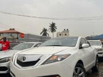 Acura zdx 2008 petrol acura zdx 2008 automatic Acura zdx 2008 petrol acura zdx 2008 automatic