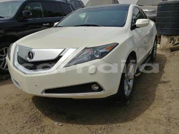 Acura zdx 2010 petrol buy used acura zdx white car in aba in abia state carnaija Acura zdx 2010 petrol buy used acura zdx white car in aba in abia state carnaija