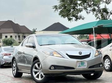 Acura zdx 2012 petrol buy used acura zdx other car in abuja in lagos state carnaija Acura zdx 2012 petrol buy used acura zdx other car in abuja in lagos state carnaija