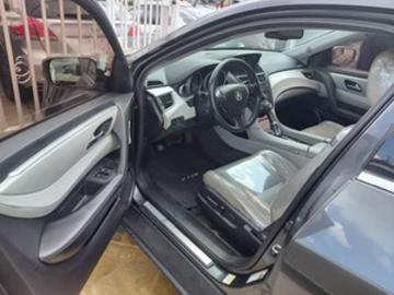 Acura zdx 2013 acura zdx 2013