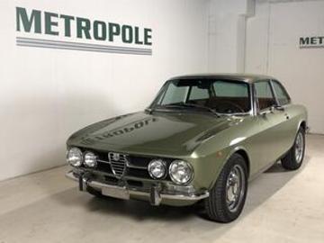 Alfa romeo 1300 1971 benzine alfa romeo 1300 gt junior m0897 Alfa romeo 1300 1971 benzine alfa romeo 1300 gt junior m0897