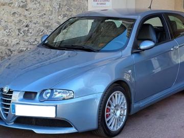 Alfa romeo 147 2003 essence alfa romeo 147 gta 3 2 v6 250 cv Alfa romeo 147 2003 essence alfa romeo 147 gta 3 2 v6 250 cv