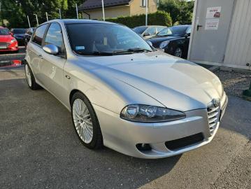 Alfa romeo 147 2007 diesel alfa romeo 147 ratyzamiana gwarancja black line ti bardzo adna ... Alfa romeo 147 2007 diesel alfa romeo 147 ratyzamiana gwarancja black line ti bardzo adna ...