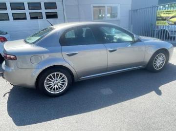 Alfa romeo 159 2006 diesel alfa romeo 159 1 9d 136pk 188 023km euro 4 Alfa romeo 159 2006 diesel alfa romeo 159 1 9d 136pk 188 023km euro 4