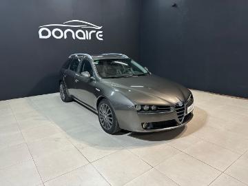 Alfa romeo 159 2008 diesel alfa romeo 159 sportwagon 1 9jtd sport 150 Alfa romeo 159 2008 diesel alfa romeo 159 sportwagon 1 9jtd sport 150