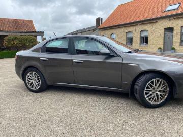 Alfa romeo 159 2009 diesel alfa romeo 159 1 9 jtdm 16v dpf Alfa romeo 159 2009 diesel alfa romeo 159 1 9 jtdm 16v dpf