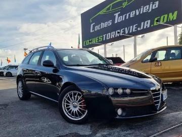 Alfa romeo 159 2011 diesel alfa romeo 159 diesel Alfa romeo 159 2011 diesel alfa romeo 159 diesel