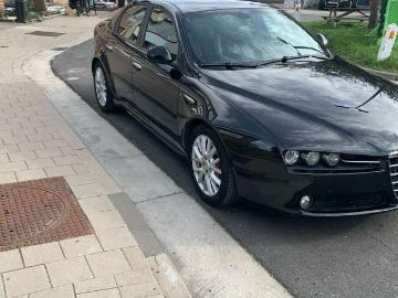 Alfa romeo 159 2011 diesel gent alfa romeo 159 diesel Alfa romeo 159 2011 diesel gent alfa romeo 159 diesel