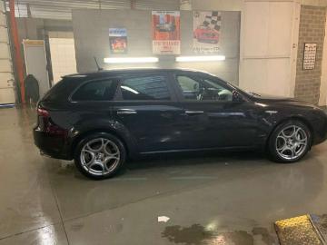 Alfa romeo 159 2011 essence beringen alfa romeo 159 benzine 5 Alfa romeo 159 2011 essence beringen alfa romeo 159 benzine 5