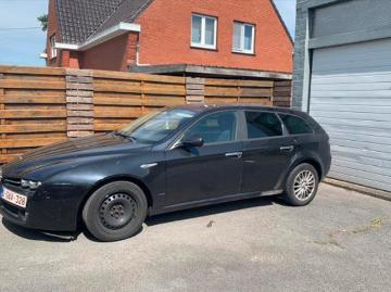 Alfa romeo 159 diesel alfa romeo 159 Alfa romeo 159 diesel alfa romeo 159