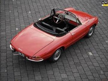 Alfa romeo 1750 1968 benzine alfa romeo 1750 spider veloce duetto Alfa romeo 1750 1968 benzine alfa romeo 1750 spider veloce duetto