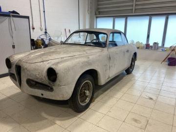 Alfa romeo 1900 1954 gasolina alfa romeo 1900 berlina super deportivo manual de 2 puertas Alfa romeo 1900 1954 gasolina alfa romeo 1900 berlina super deportivo manual de 2 puertas