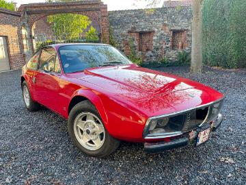 Alfa romeo 1970 diesel 1970 alfa romeo gt bertone