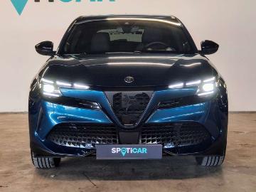 Alfa romeo 2024 electrique alfa romeo junior speciale Alfa romeo 2024 electrique alfa romeo junior speciale