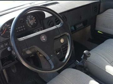 Alfa romeo 33 1988 essence alfa romeo 33 83 Alfa romeo 33 1988 essence alfa romeo 33 83