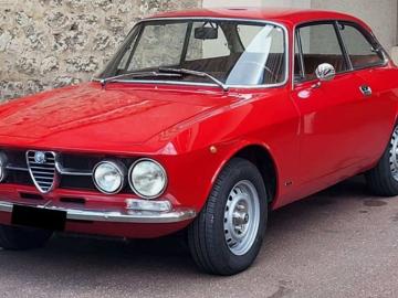 Alfa romeo giulia 1972 essence alfa romeo giulia gt Alfa romeo giulia 1972 essence alfa romeo giulia gt