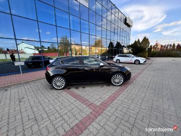 Alfa romeo giulietta 2011 benzyna alfa romeo giulietta 1 4 tb distinctive 120km t jet szyb... Alfa romeo giulietta 2011 benzyna alfa romeo giulietta 1 4 tb distinctive 120km t jet szyb...