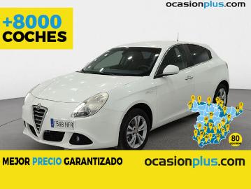 Alfa romeo giulietta 2011 diesel alfa romeo giulietta 2 0jtdm distinctive 140