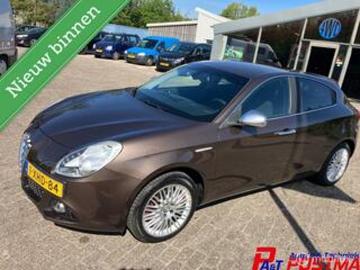 Alfa romeo giulietta 2014 benzine alfa romeo giulietta 1 4 t