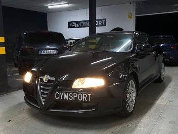 Alfa romeo gt 2006 diesel alfa romeo gt 1 9jtd impression Alfa romeo gt 2006 diesel alfa romeo gt 1 9jtd impression