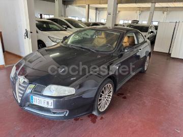 Alfa romeo gt 2007 diesel alfa romeo gt 1 9 jtd distinctive Alfa romeo gt 2007 diesel alfa romeo gt 1 9 jtd distinctive