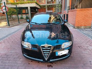 Alfa romeo gt 2007 diesel alfa romeo gt 1 9 jtd progression Alfa romeo gt 2007 diesel alfa romeo gt 1 9 jtd progression