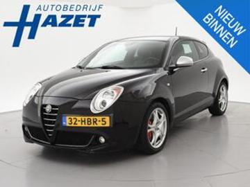 Alfa romeo mito 2008 benzine alfa romeo mito 1 4 155 pk turbo sport alcantara hemel leder ... Alfa romeo mito 2008 benzine alfa romeo mito 1 4 155 pk turbo sport alcantara hemel leder ...