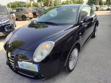 Alfa romeo mito 2008 diesel alfa romeo mito 1 6 jtdm 16v distinctive rif 22444288 Alfa romeo mito 2008 diesel alfa romeo mito 1 6 jtdm 16v distinctive rif 22444288