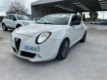 Alfa romeo mito 2009 benzina alfa romeo mito 1 4 t 155 cv distinctive sport pack rif 22134562 Alfa romeo mito 2009 benzina alfa romeo mito 1 4 t 155 cv distinctive sport pack rif 22134562