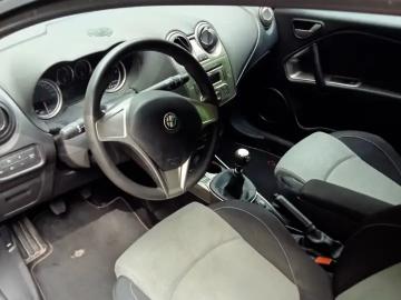 Alfa romeo mito 2009 essence alfa romeo de 3 500 Alfa romeo mito 2009 essence alfa romeo de 3 500