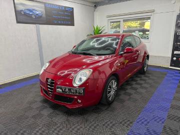 Alfa romeo mito 2009 essence alfa romeo mito 69 Alfa romeo mito 2009 essence alfa romeo mito 69