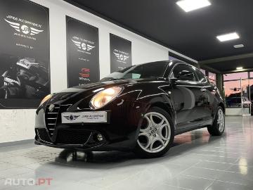 Alfa romeo mito 2010 diesel alfa romeo mito 1 3 jtd distinctive Alfa romeo mito 2010 diesel alfa romeo mito 1 3 jtd distinctive