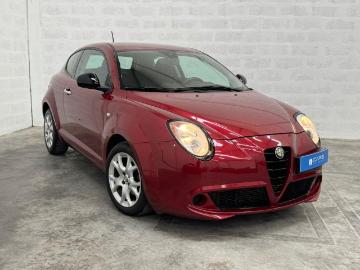 Alfa romeo mito 2012 diesel icars Alfa romeo mito 2012 diesel icars